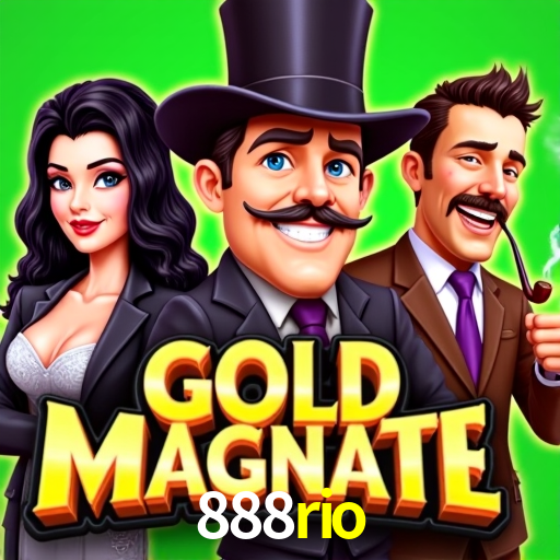 888rio: Jogos de Caça-Níqueis-Altas Recompensas, Roleta-Velocidade, Blackjack-Desafios Máximos