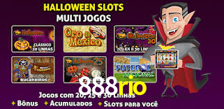 888rio app
