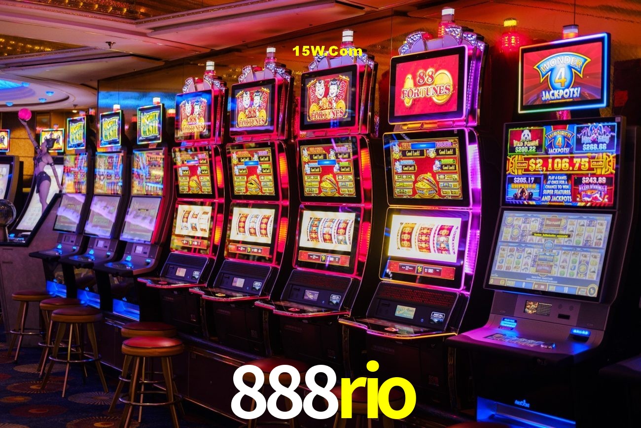 888rio