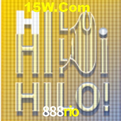888rio,888rio.com